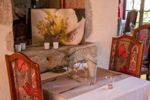 Hotel Restaurant Du Thaurion