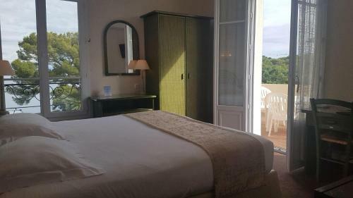 Hotel H�tel de Charme Brise Marine