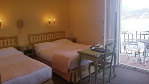 Hotel H�tel de Charme Brise Marine