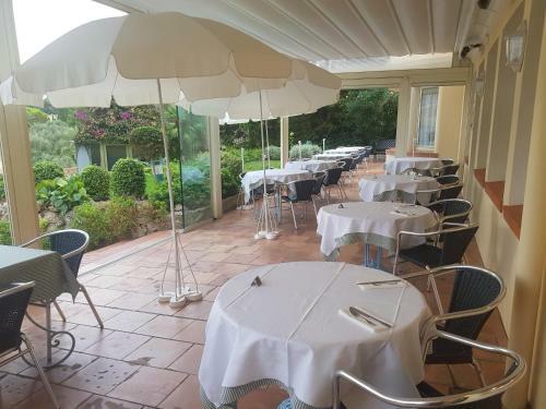 Hotel H�tel de Charme Brise Marine