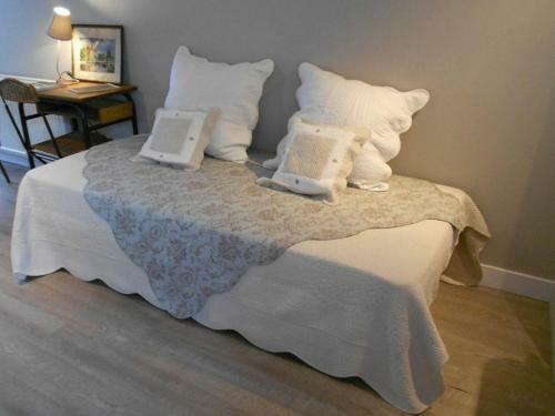 G�te Talmont-saint-hilaire, 2 Pi�ces, 2 Personnes - Fr-1-426-332