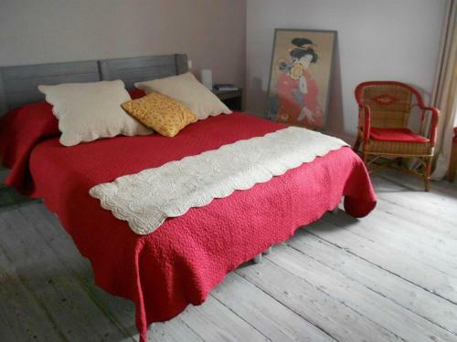 G�te Talmont-saint-hilaire, 2 Pi�ces, 2 Personnes - Fr-1-426-332