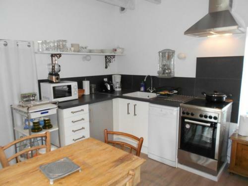 G�te Talmont-saint-hilaire, 2 Pi�ces, 2 Personnes - Fr-1-426-332