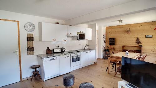 Apartamento Grand Cerf 81