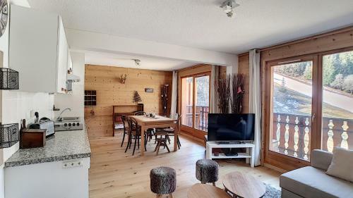 Apartamento Grand Cerf 81