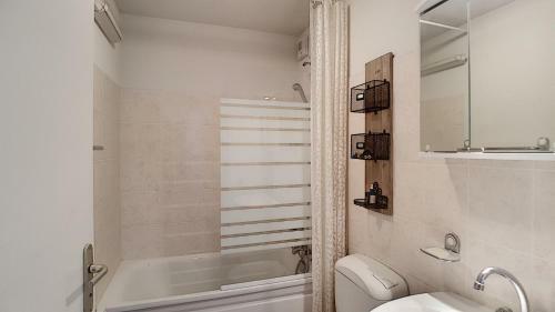 Apartamento Grand Cerf 81