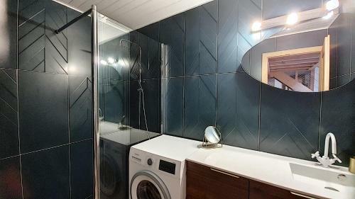 Apartamento Cofi D25