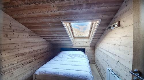 Apartamento Cofi D25