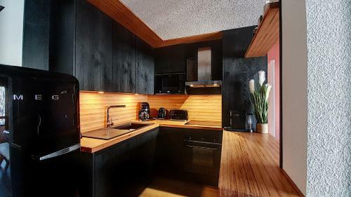 Apartamento Cofi D25