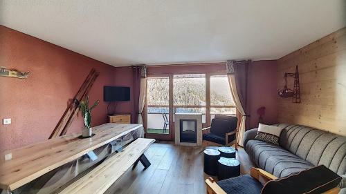 Apartamento Cofi D25