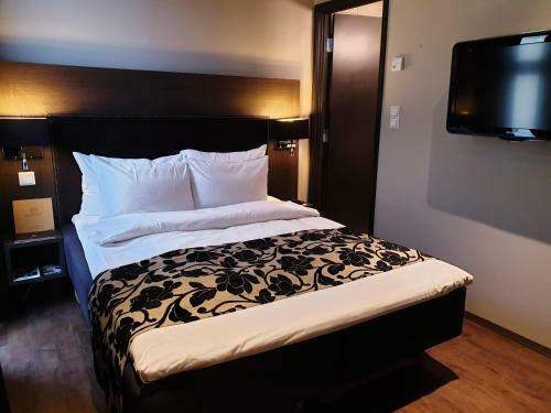 Clarion Collection Hotel Banken