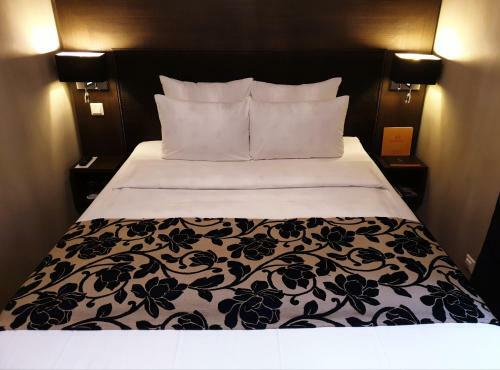 Clarion Collection Hotel Banken