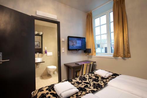 Clarion Collection Hotel Banken