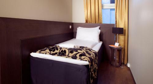 Clarion Collection Hotel Banken