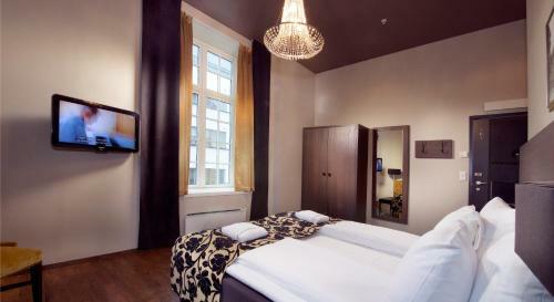 Clarion Collection Hotel Banken