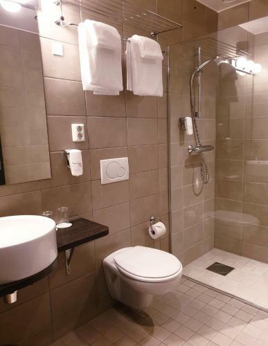 Clarion Collection Hotel Banken