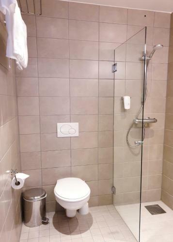 Clarion Collection Hotel Banken