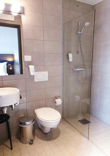 Clarion Collection Hotel Banken