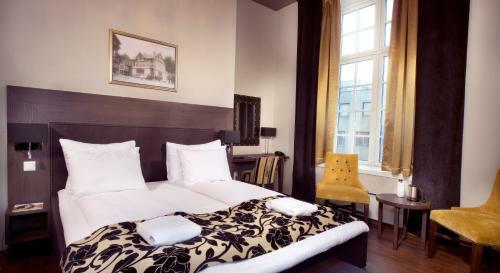 Clarion Collection Hotel Banken