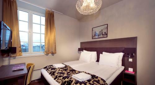 Clarion Collection Hotel Banken