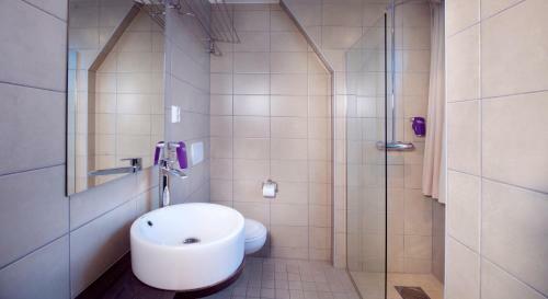 Clarion Collection Hotel Banken