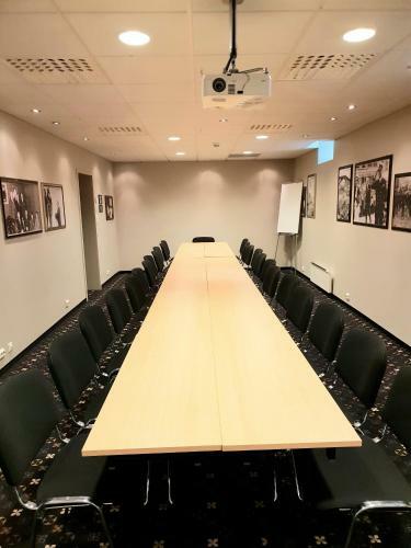Clarion Collection Hotel Banken
