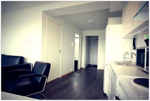 Flotmyrg�rden Apartment Hotel