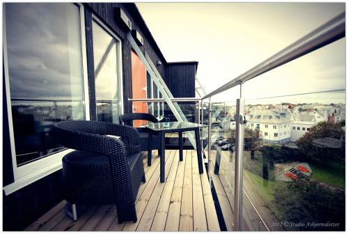 Flotmyrg�rden Apartment Hotel
