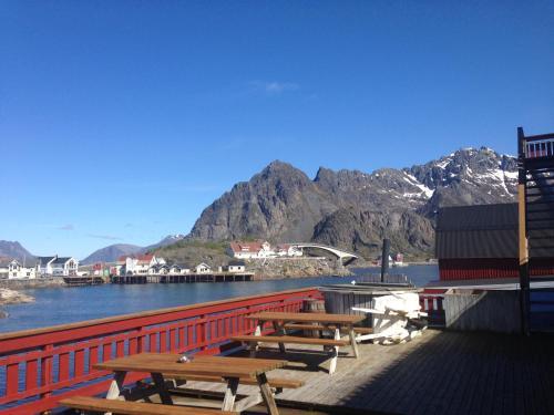 Hotel Finnholmen Brygge