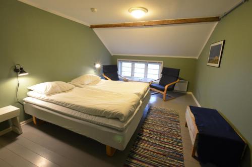Hotel Finnholmen Brygge