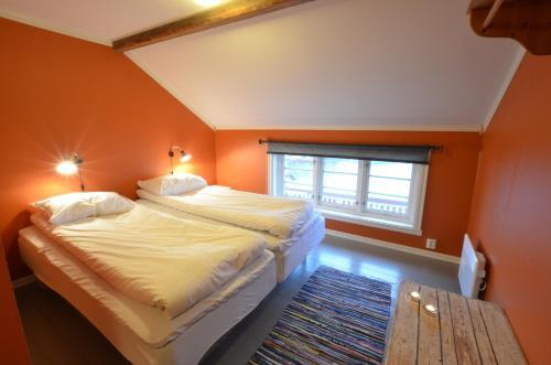 Hotel Finnholmen Brygge