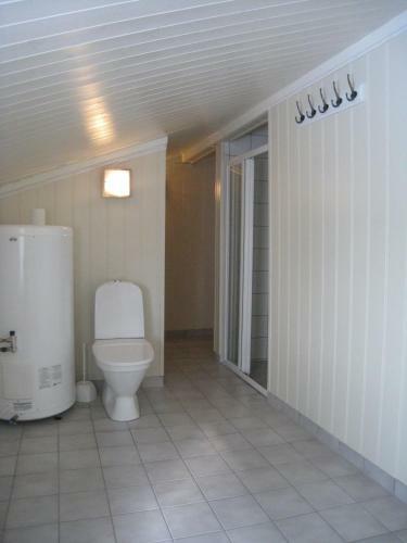 Apartamento Gammelfileten Brygge