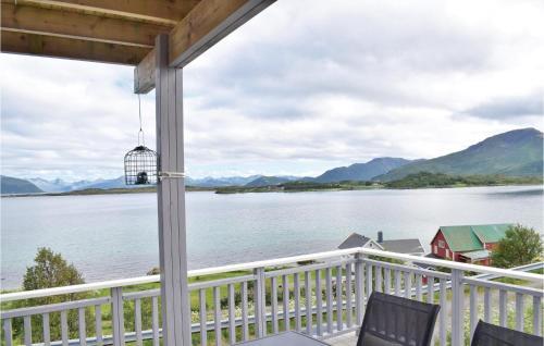Holiday Home Myre 41