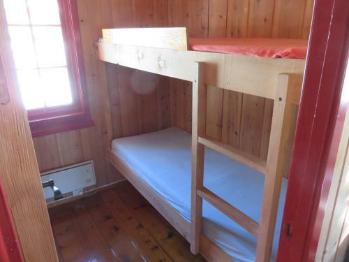 Lodge Hov Hyttegrend