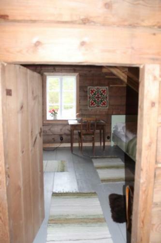 Agroturismo Flatheim Friluftsgard