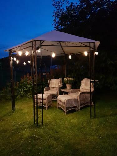 Agroturismo Flatheim Friluftsgard