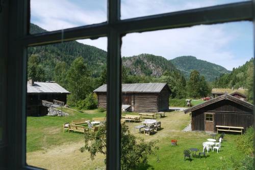 Bed & Breakfast Sevletunet