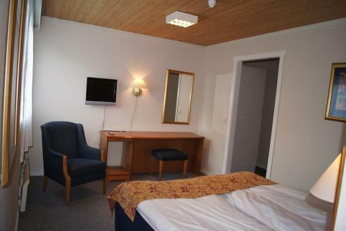 R�dberg Hotel