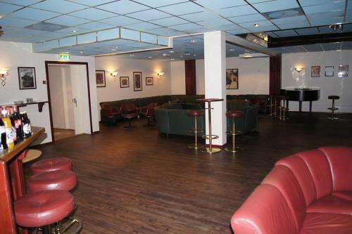 R�dberg Hotel