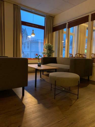 R�dberg Hotel