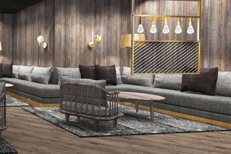 Hotel Funken Lodge
