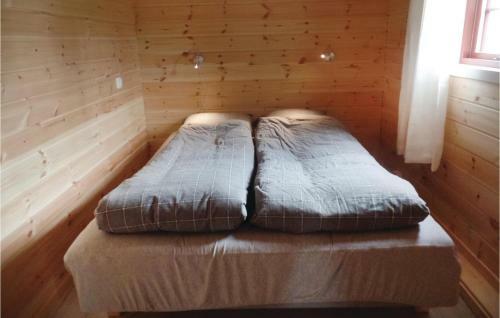 Holiday Home Sjusj�en Tyrily