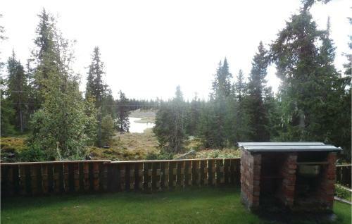 Holiday Home Sjusj�en Tyrily