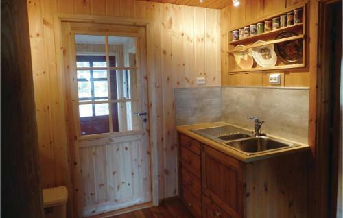 Holiday Home Sjusj�en Tyrily