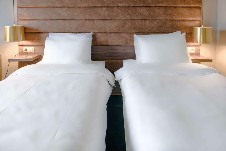 Radisson Blu Polar Hotel, Spitsbergen
