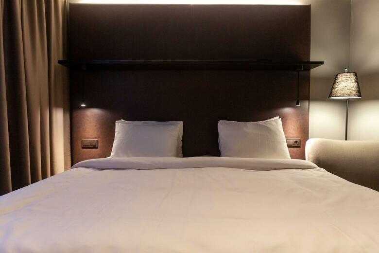 Radisson Blu Polar Hotel, Spitsbergen