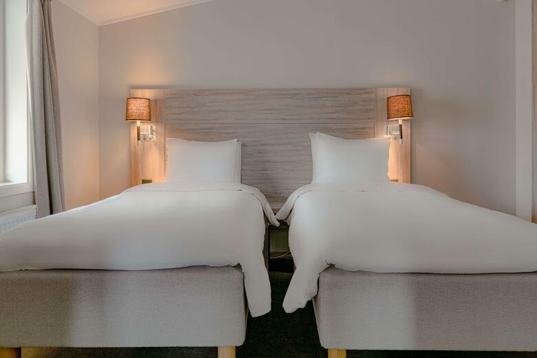 Radisson Blu Polar Hotel, Spitsbergen