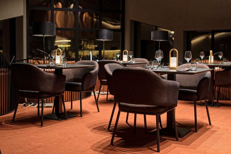 Radisson Blu Polar Hotel, Spitsbergen