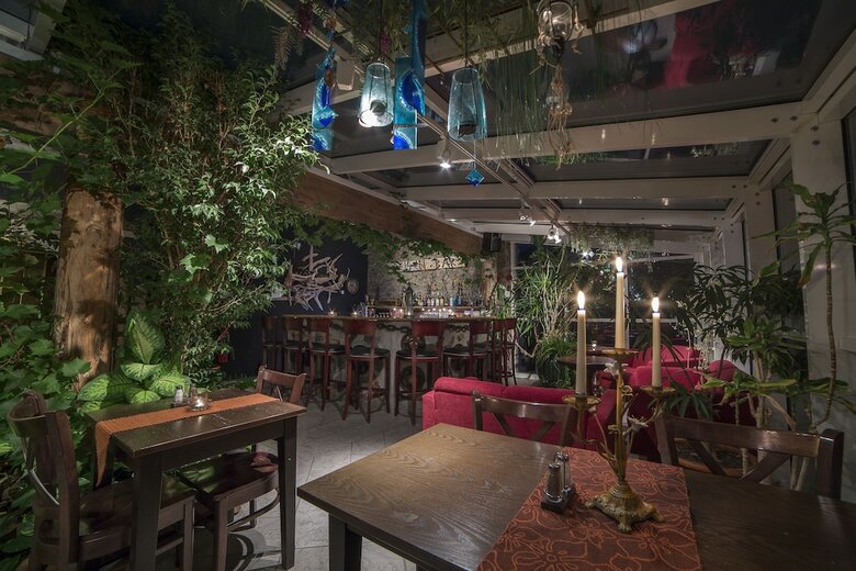 Hotel Mary-ann's Polarrigg