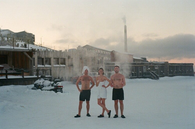 Hotel Mary-ann's Polarrigg